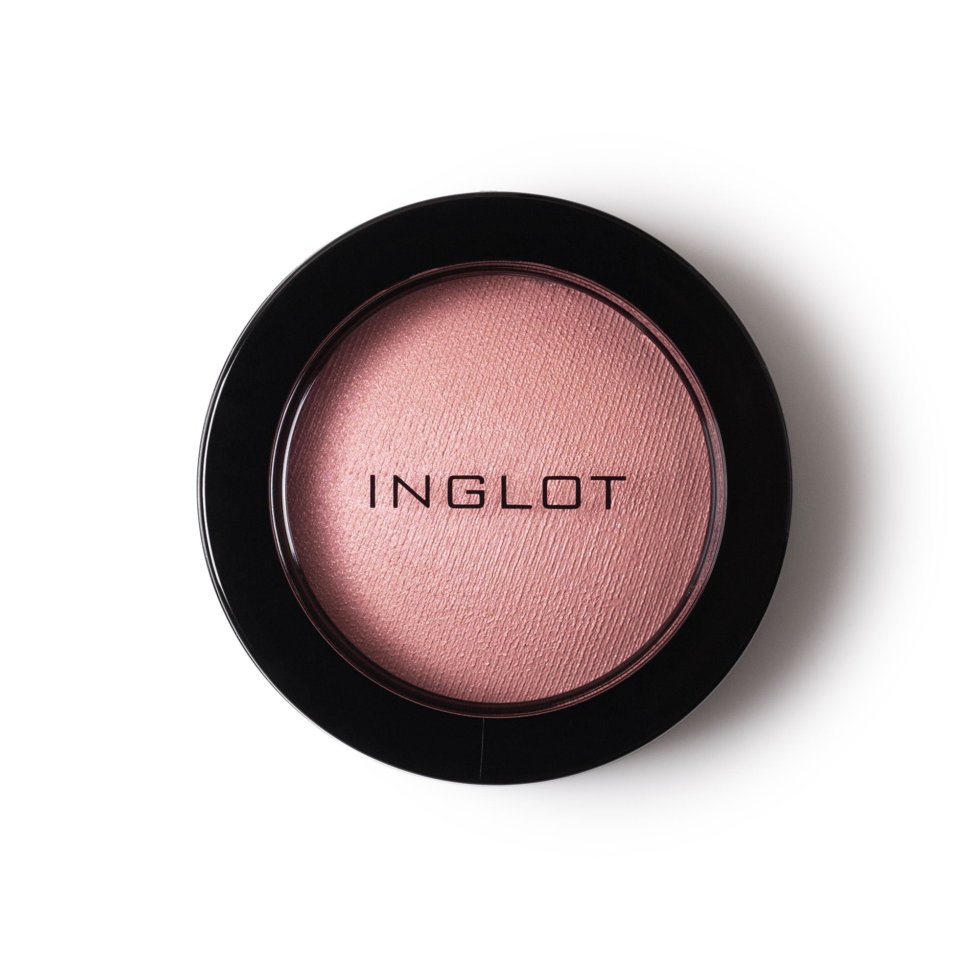 Rosie Cheeks Face Blush 18 - INGLOT Cosmetics