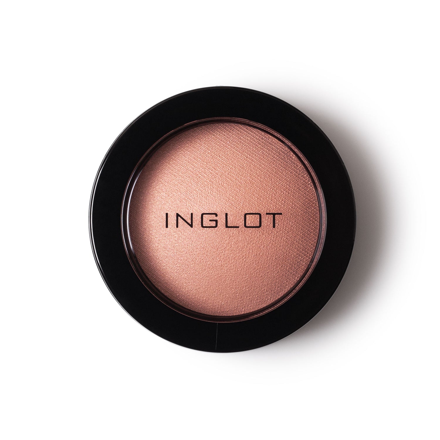 Rosie Cheeks Face Blush 20 - INGLOT Cosmetics