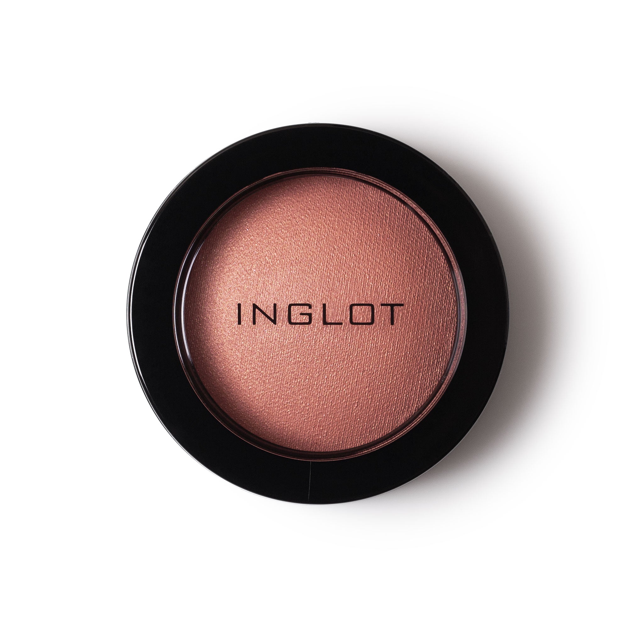 Rosie Cheeks Face Blush 21 - INGLOT Cosmetics