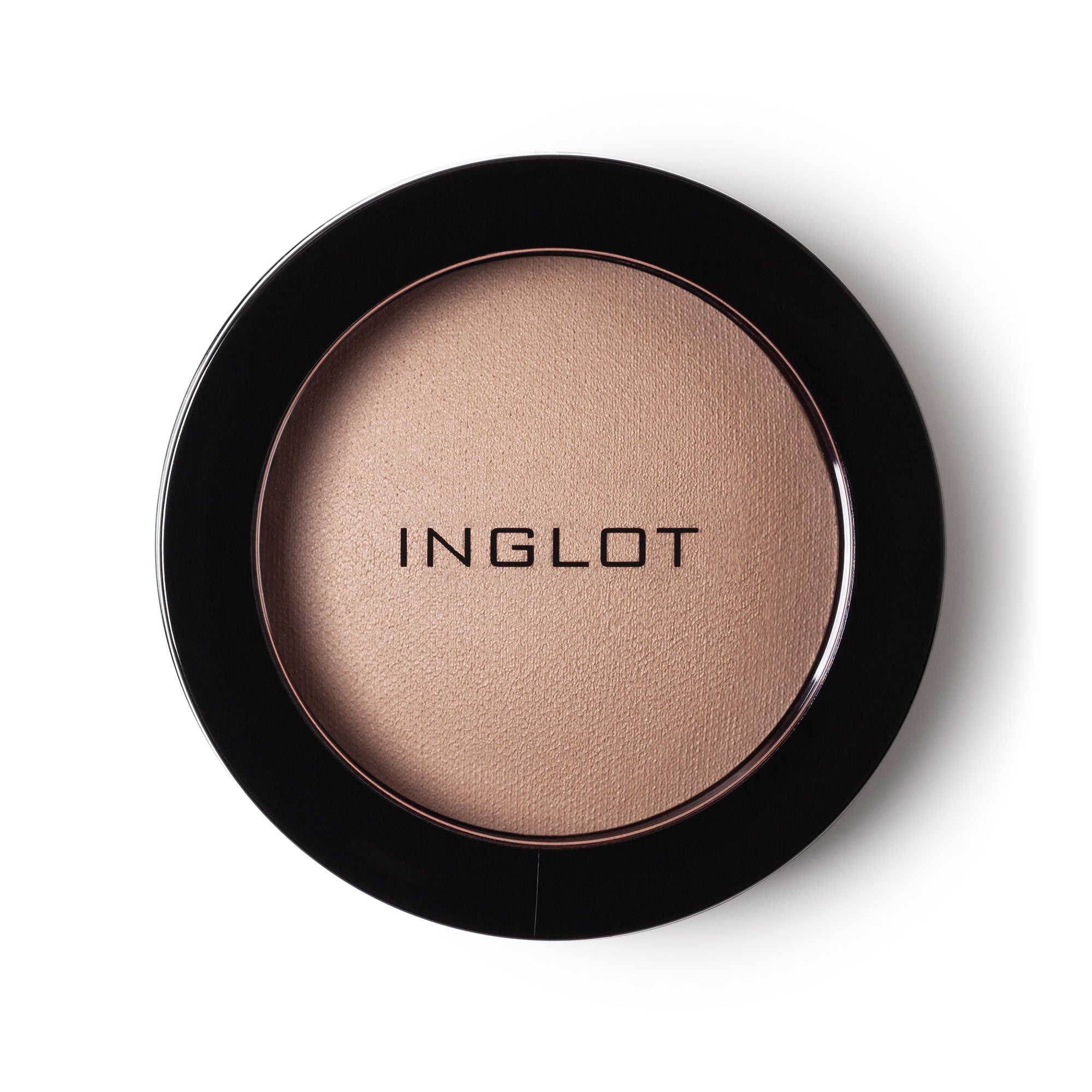 Bronzie Cheeks Face Bronzer 41 - INGLOT Cosmetics