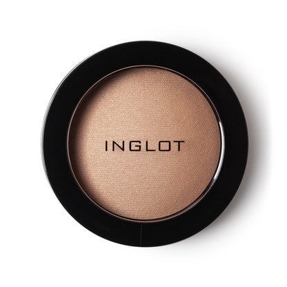 Bronzie Cheeks Face Bronzer 42 - INGLOT Cosmetics