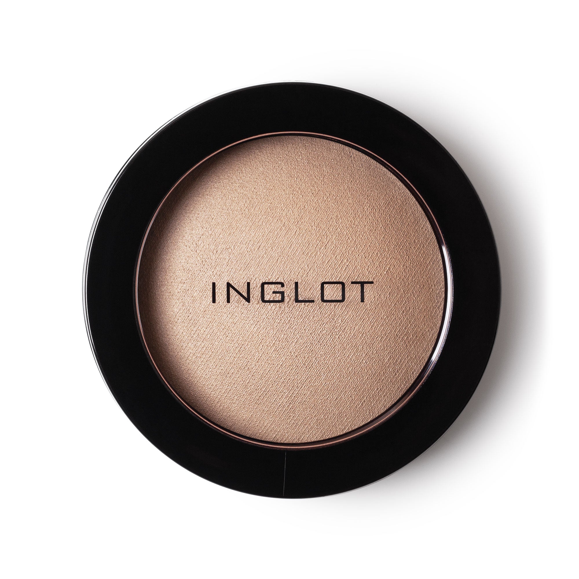 Bronzie Cheeks Face Bronzer 43 - INGLOT Cosmetics