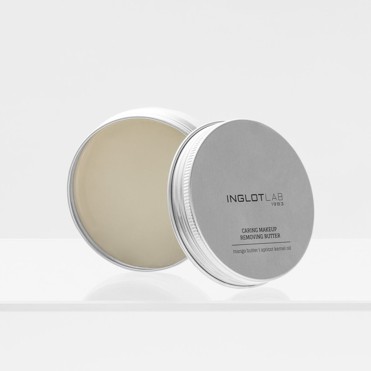 Caring Makeup Removing Butter