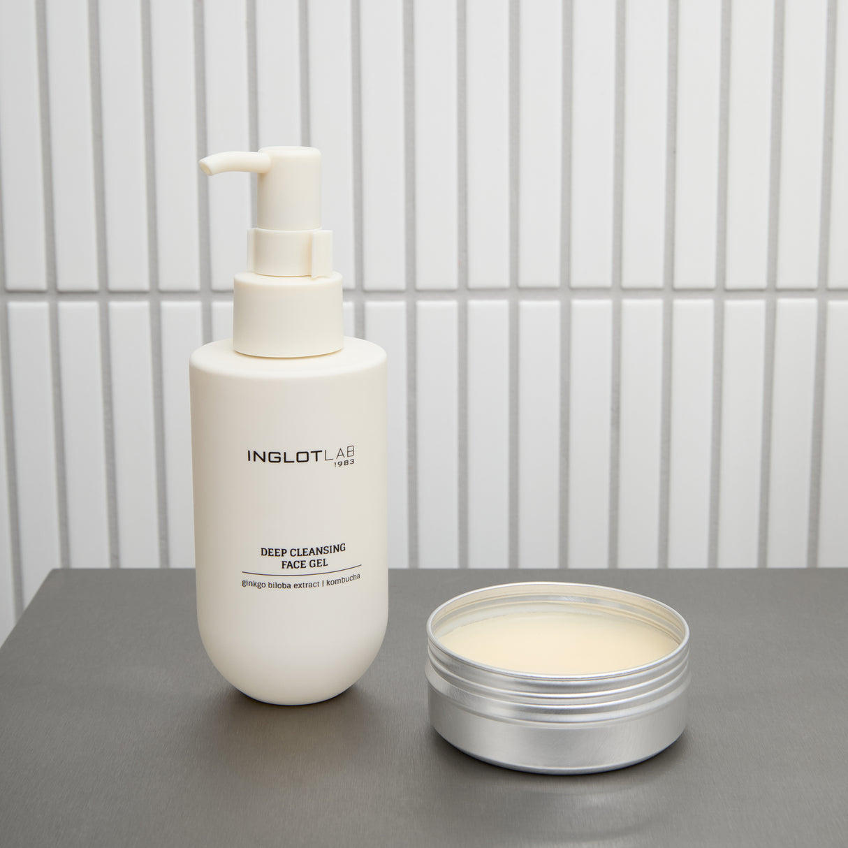 Caring Makeup Removing Butter