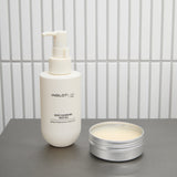 Caring Makeup Removing Butter