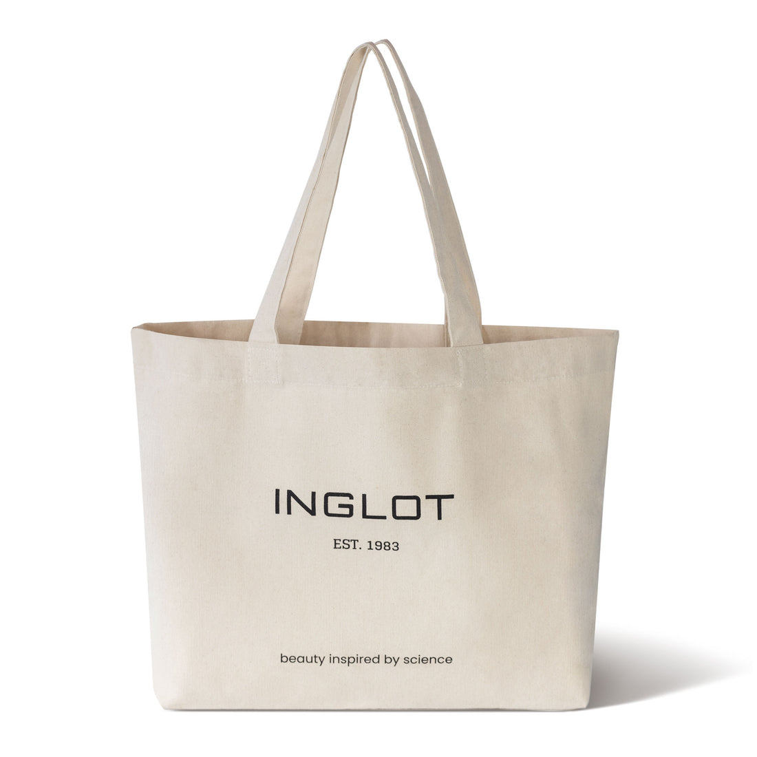 Katoenen Shopping Bag