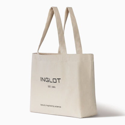 Katoenen Shopping Bag