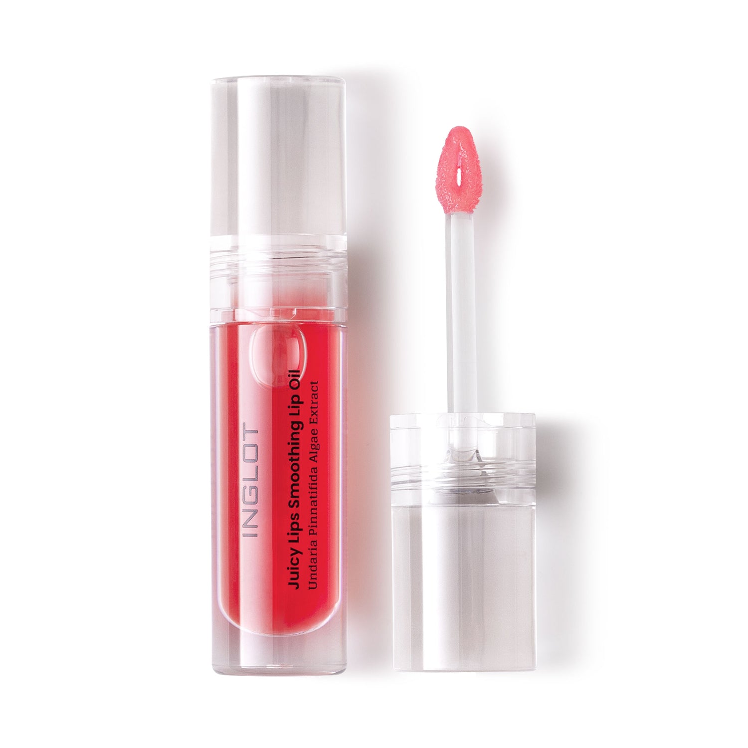 Juicy Lips Smoothing Lip Oil 11 - INGLOT Cosmetics