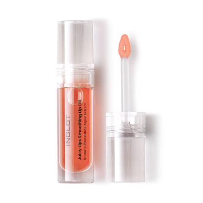 Juicy Lips Smoothing Lip Oil 12 - INGLOT Cosmetics