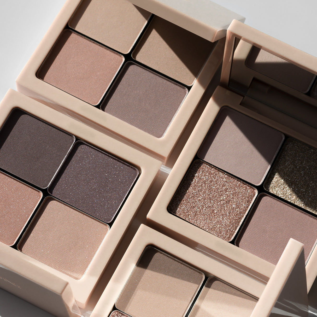 Freedom System Flexi Spiegel Palette [4]