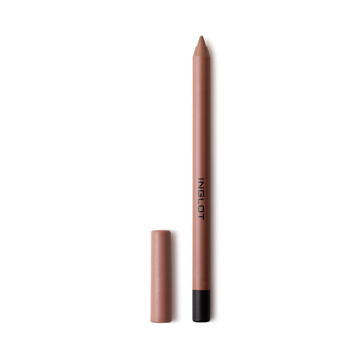 Creamy Soft Lipliner 01 - INGLOT Cosmetics