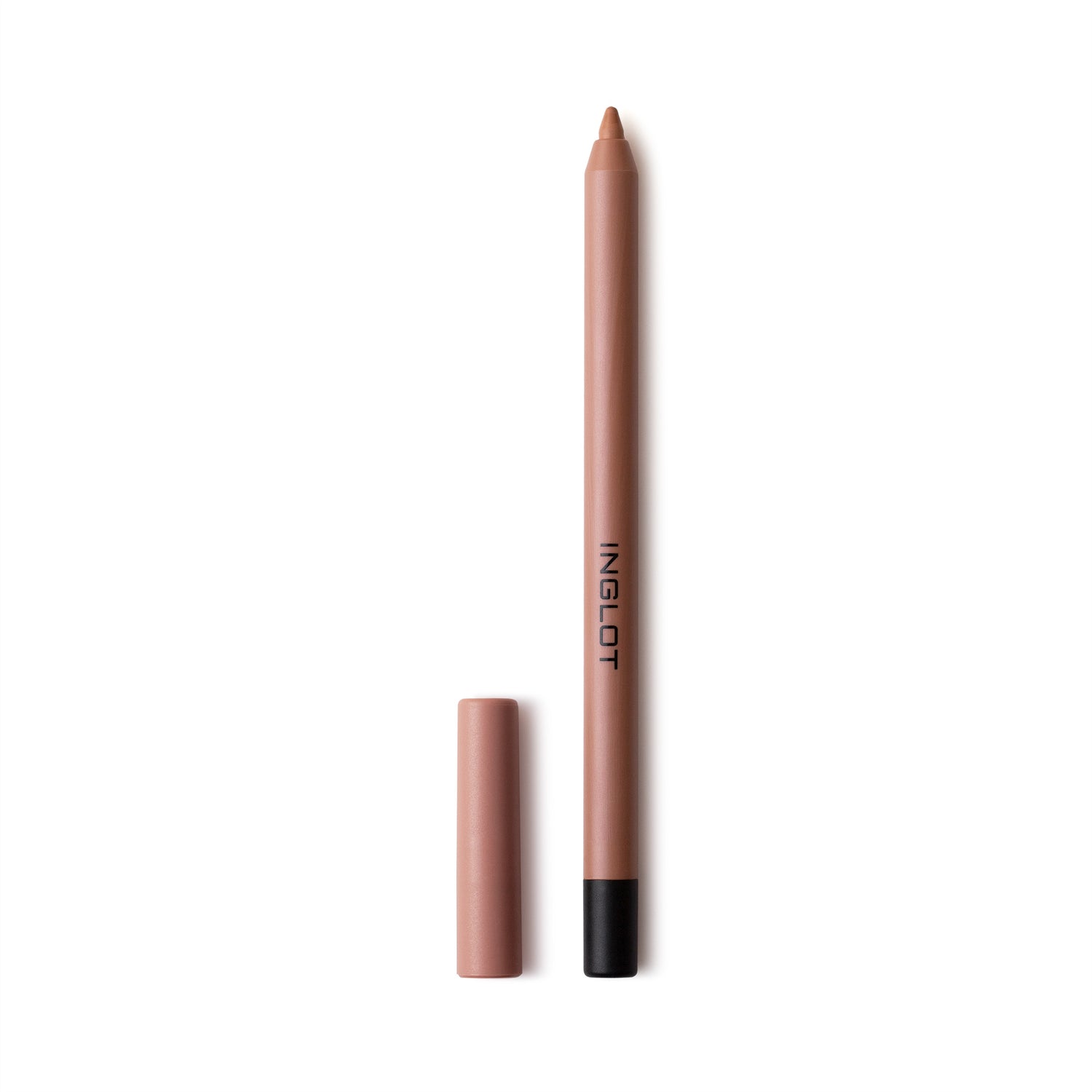 Creamy Soft Lipliner 02 - INGLOT Cosmetics