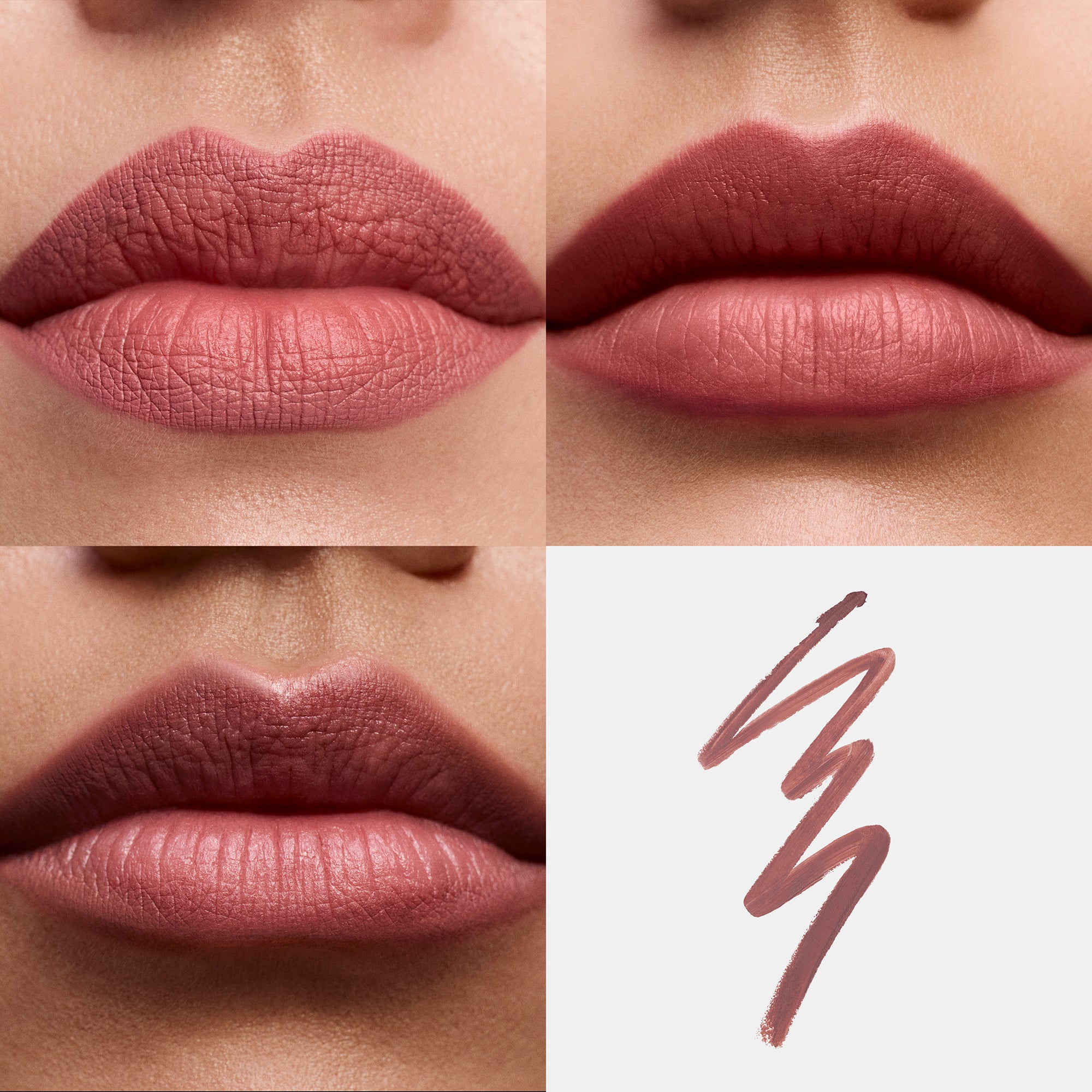 Creamy Soft Lipliner 06 - INGLOT Cosmetics