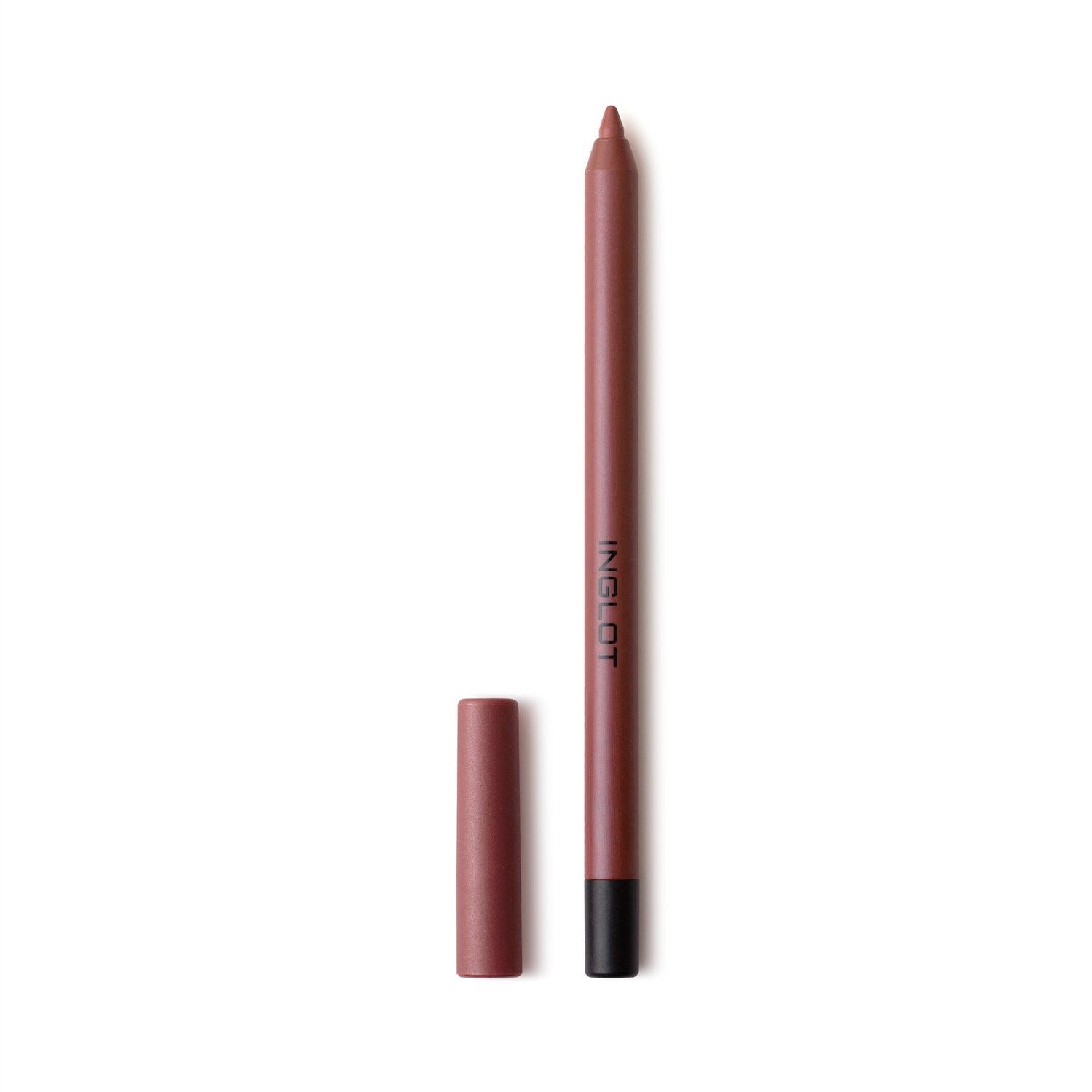 Creamy Soft Lipliner 08 - INGLOT Cosmetics