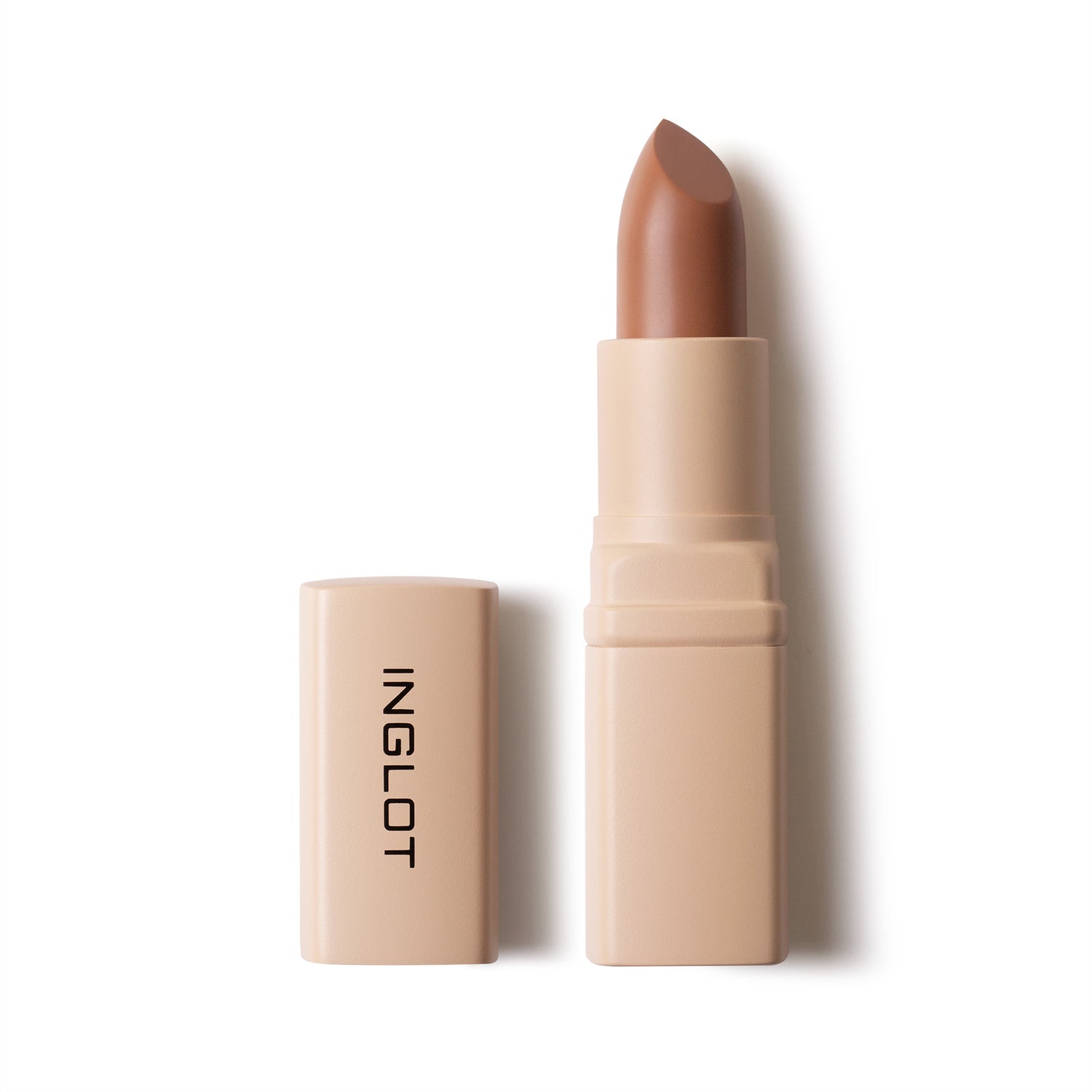 Creamy Soft Lipstick 501 - INGLOT Cosmetics