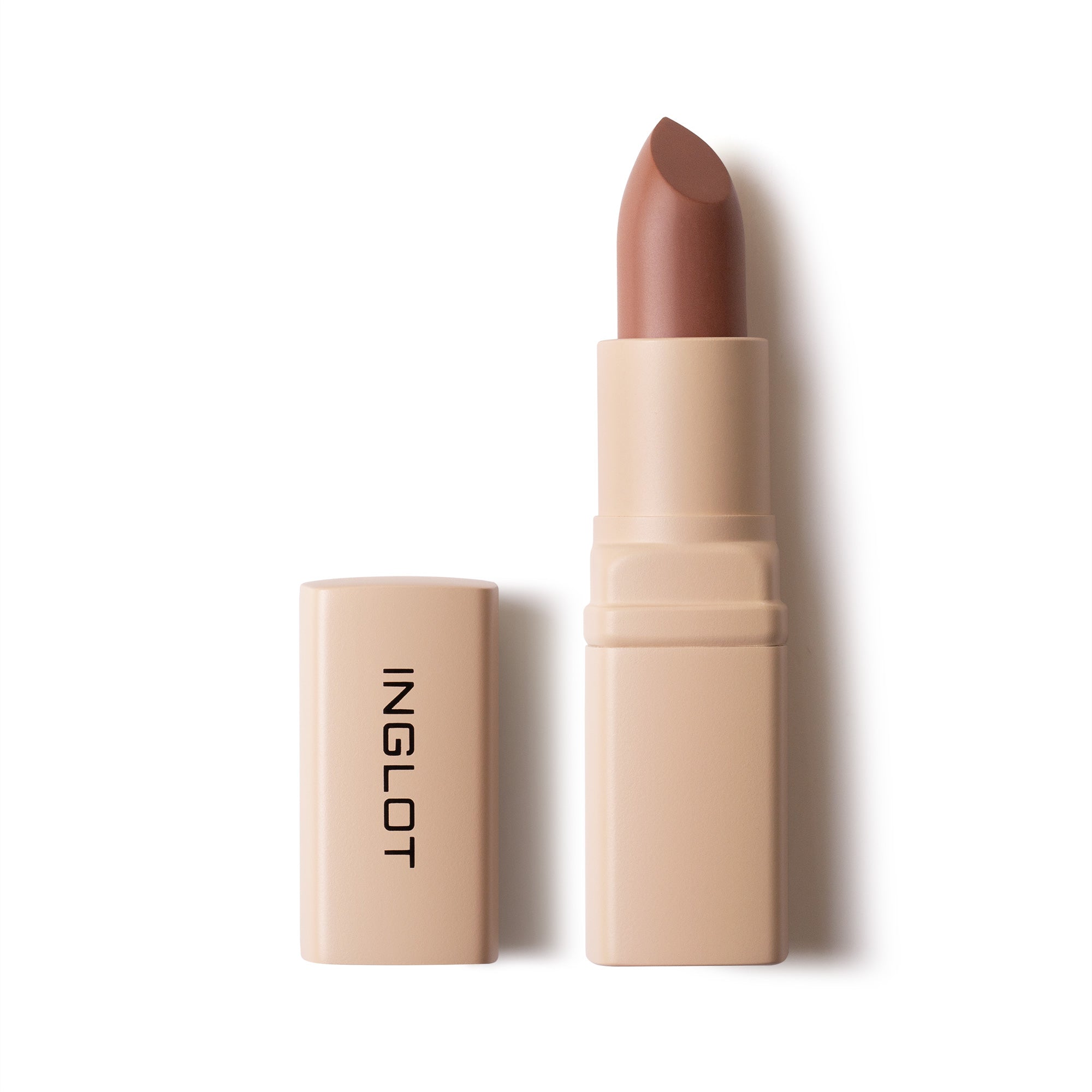 Creamy Soft Lipstick 502 - INGLOT Cosmetics