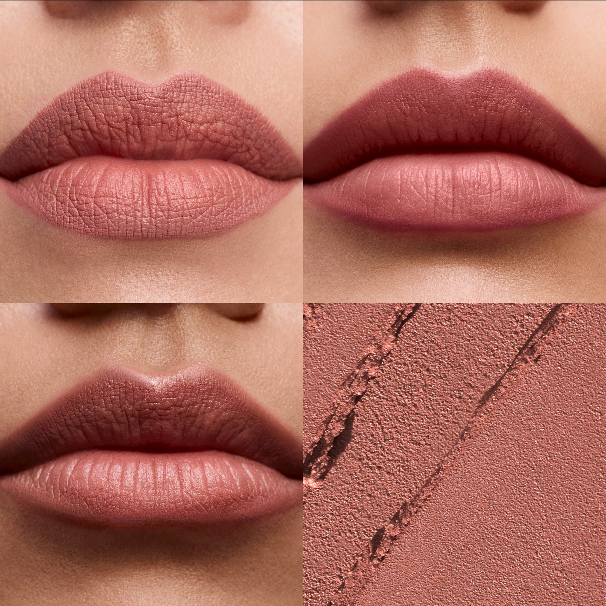 Creamy Soft Lipstick 504 - INGLOT Cosmetics