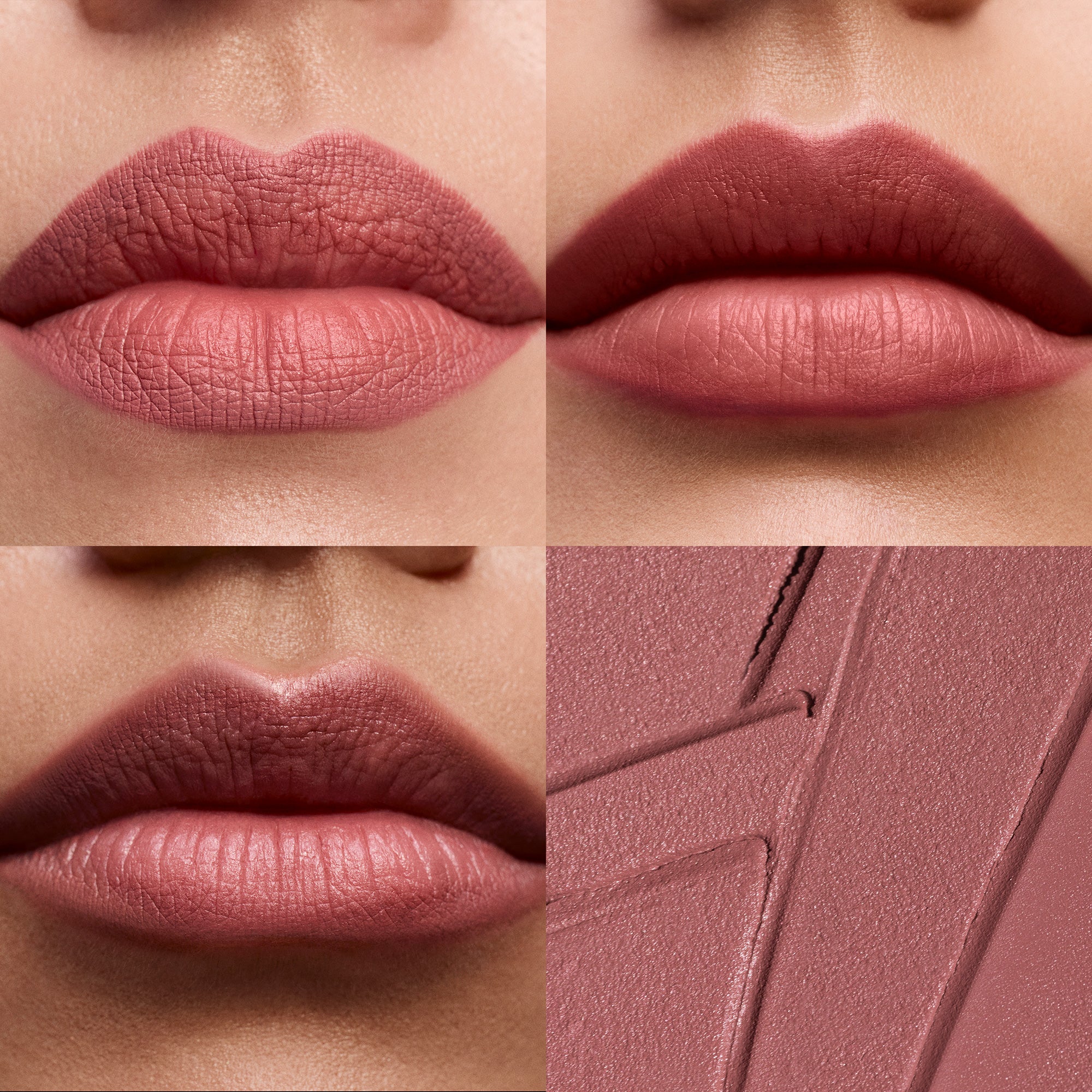 Creamy Soft Lipstick 506 - INGLOT Cosmetics