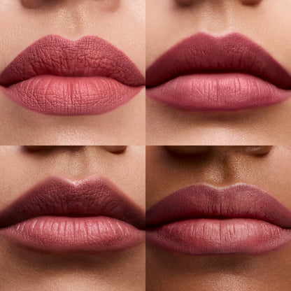 Creamy Soft Lipstick 508 - INGLOT Cosmetics