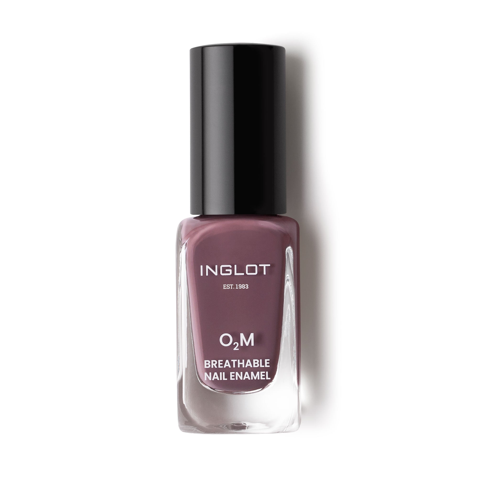 O2M Zuurstofdoorlatende Nagellak