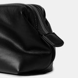 Minimalist make-up tas