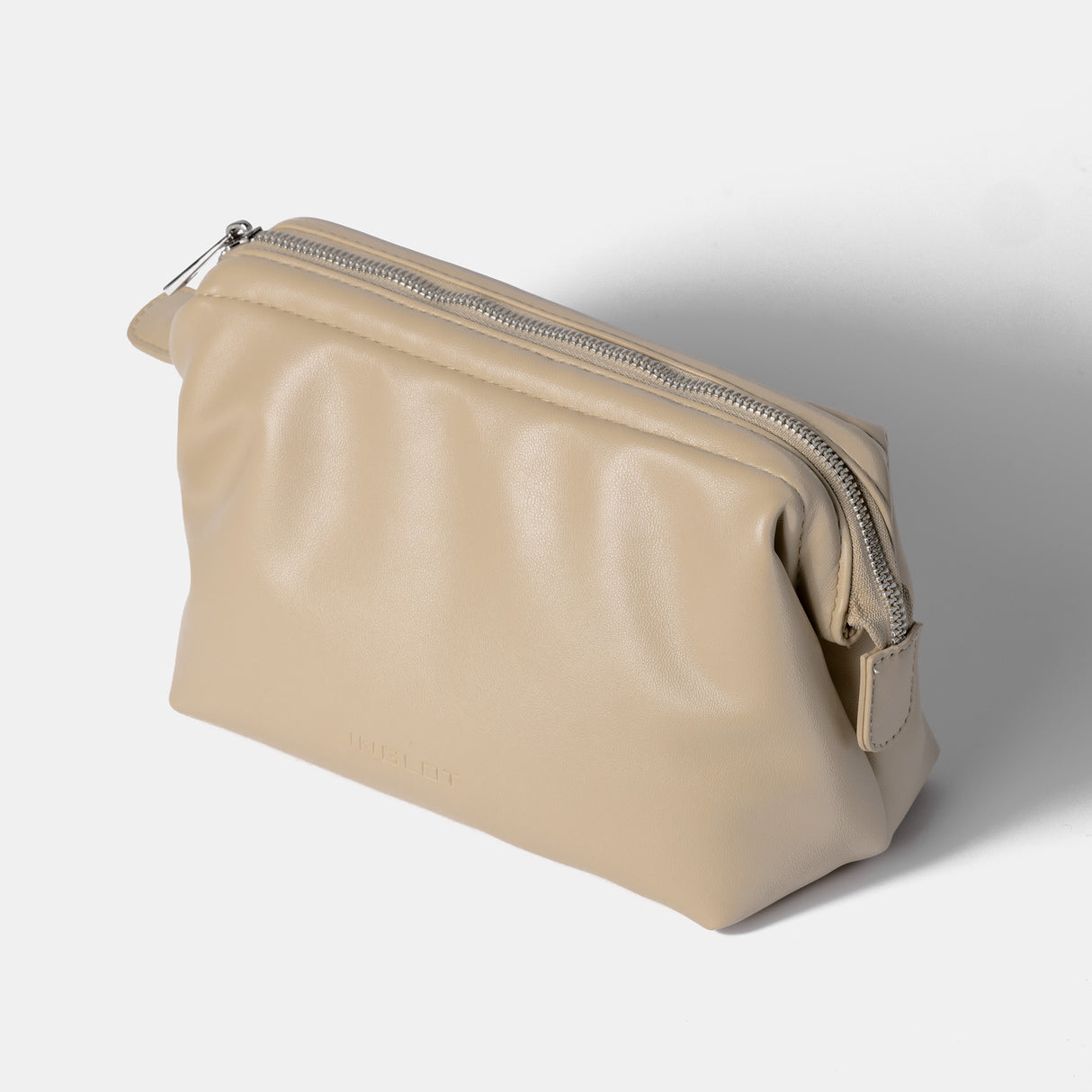 Minimalist make-up tas