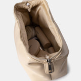 Minimalist make-up tas