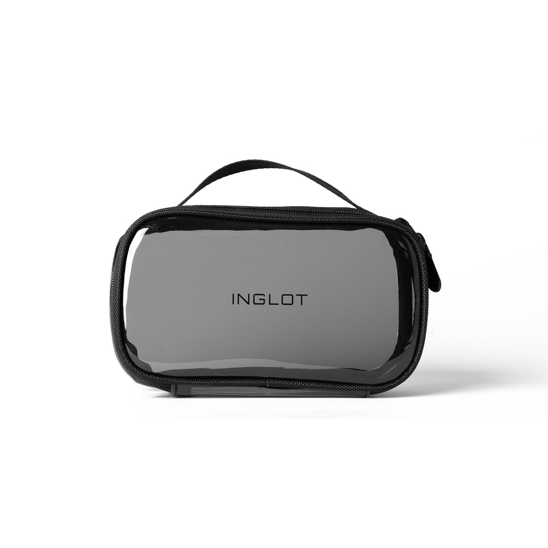 Transparante make-up tas - small