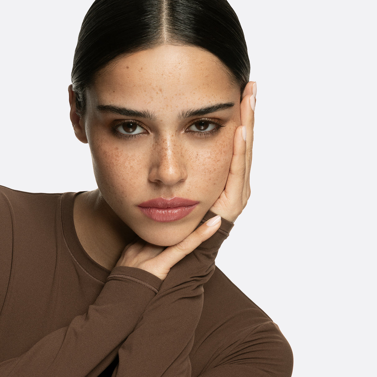 Glazed Lips Liquid Lipstick met SPF 50 - INGLOT Cosmetics