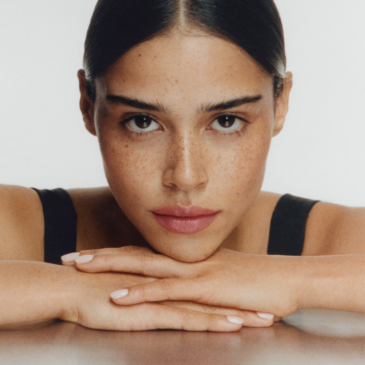 Glazed Lips Liquid Lipstick met SPF 50 - INGLOT Cosmetics