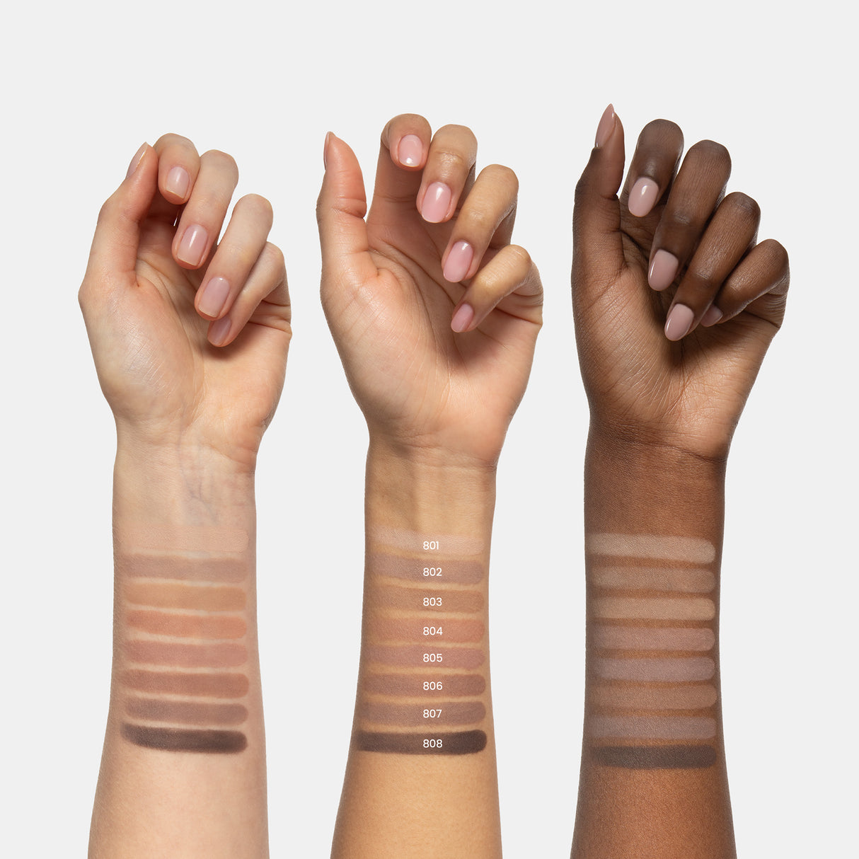 Freedom System Soft Matte Oogschaduw