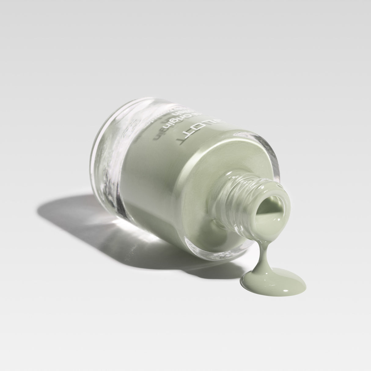 Natural Origin Nagellak