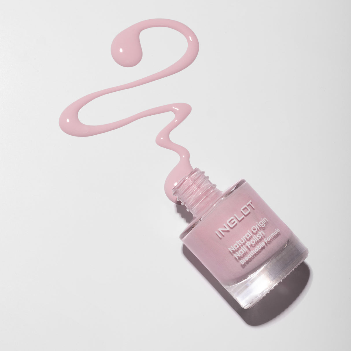 Natural Origin Nagellak