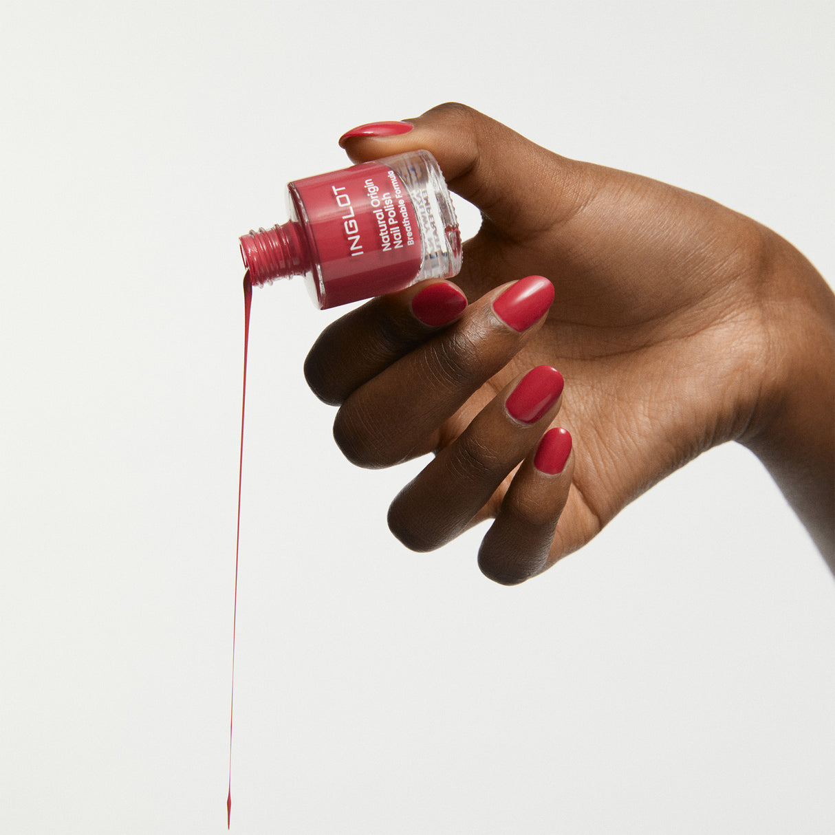 Natural Origin Nagellak