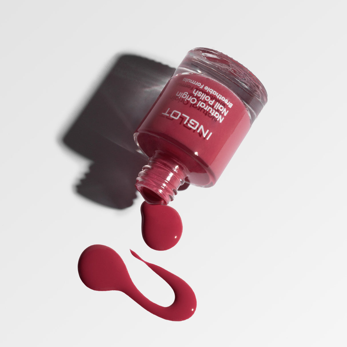 Natural Origin Nagellak