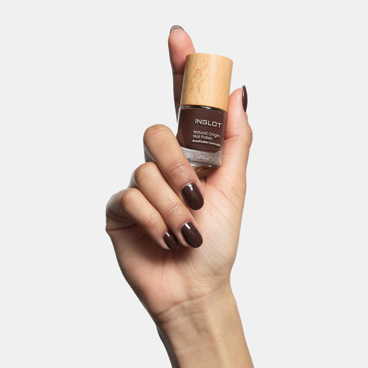 Natural Origin Nagellak