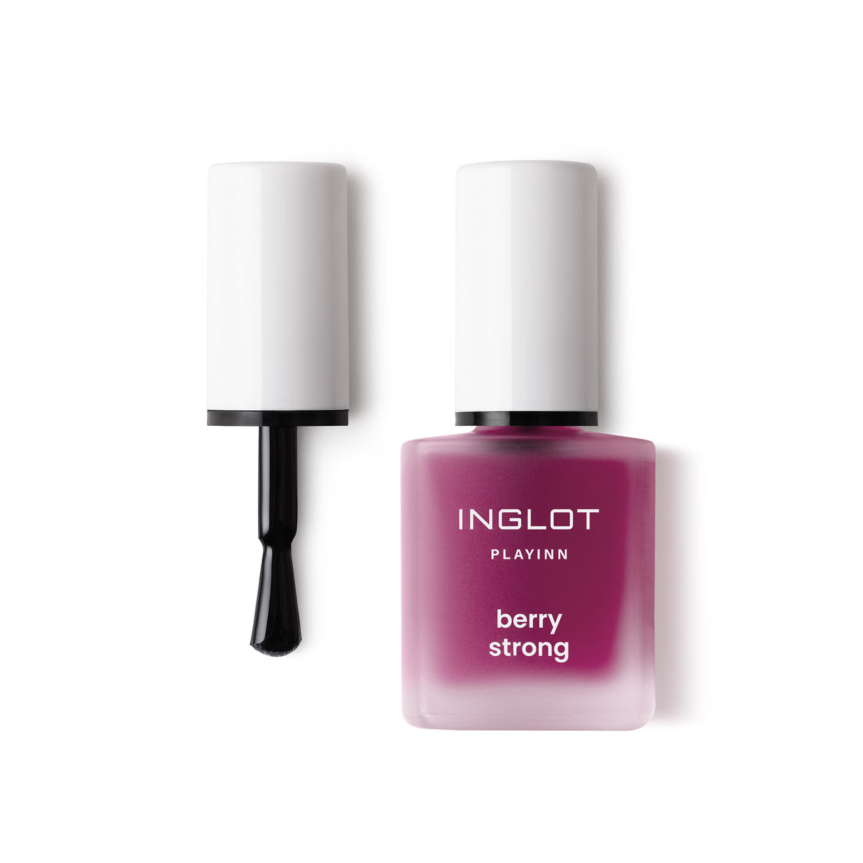 Berry Strong Nail Conditioner