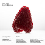 Berry Strong Nail Conditioner