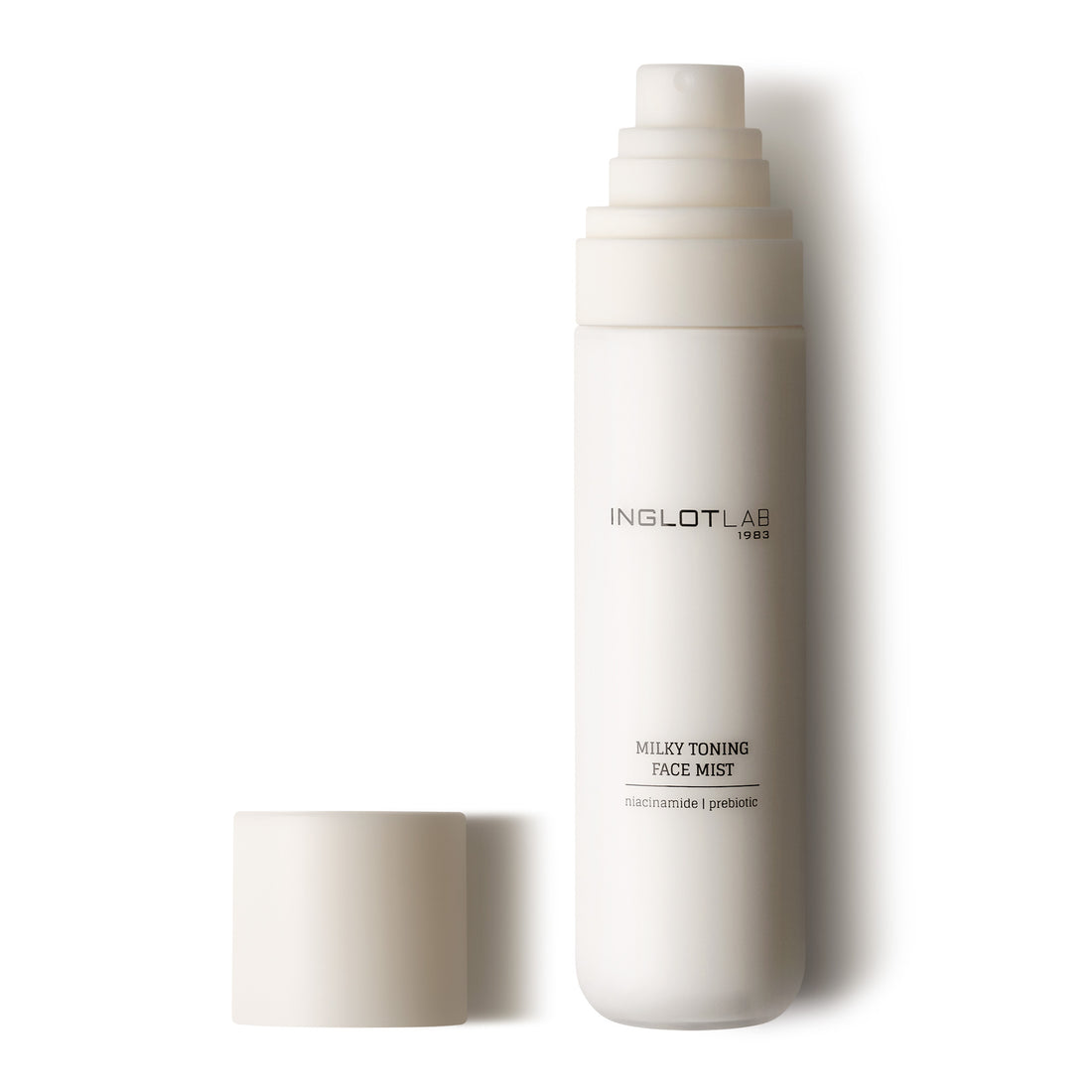 LAB Milky Toning Face Mist