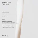 LAB Milky Toning Face Mist