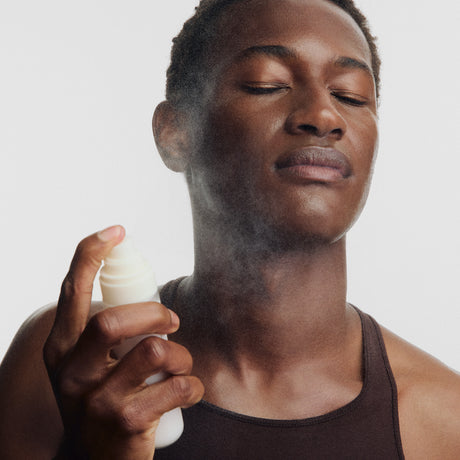 LAB Milky Toning Face Mist