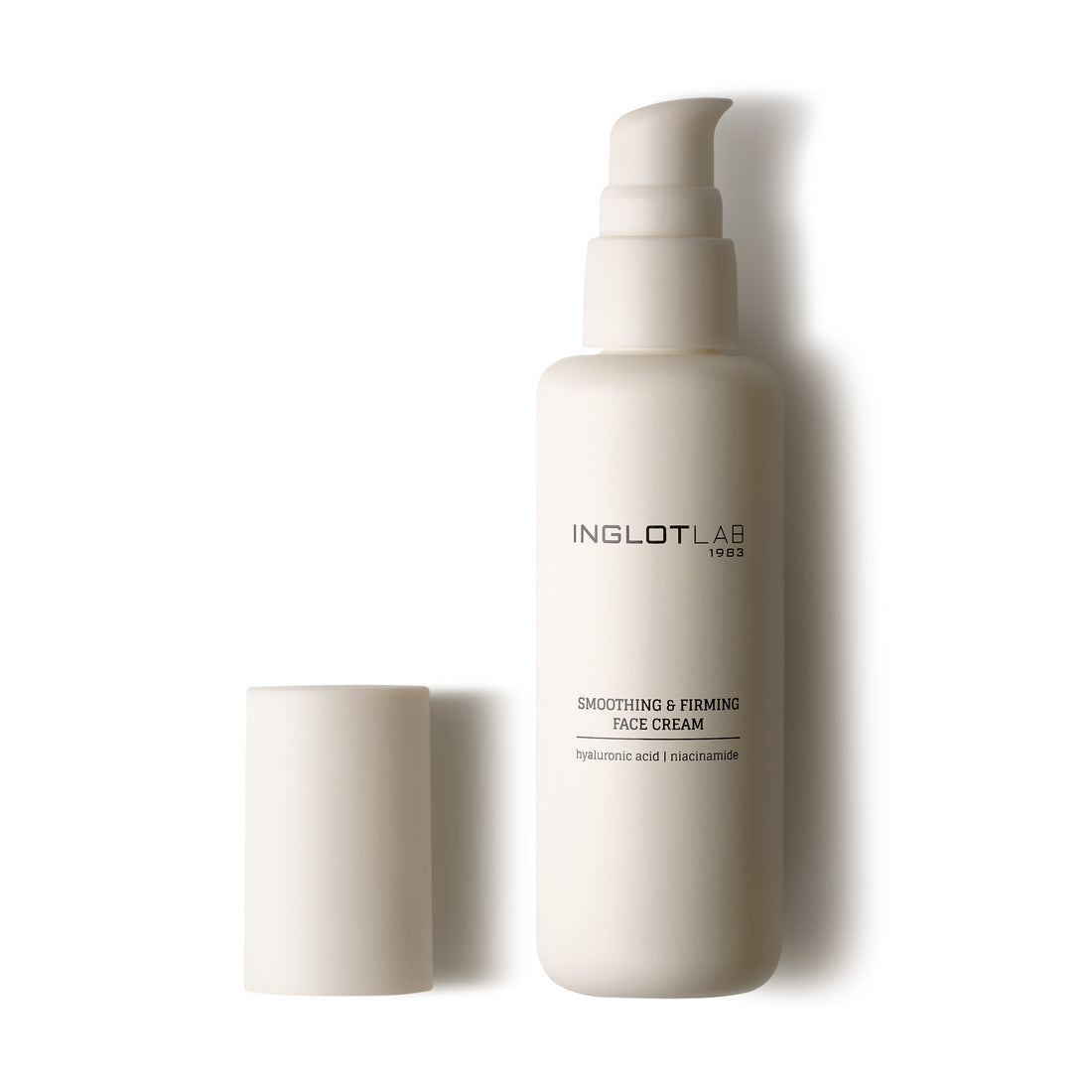 LAB Smoothing &amp; Firming Face Cream