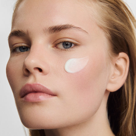 LAB Smoothing & Firming Face Cream