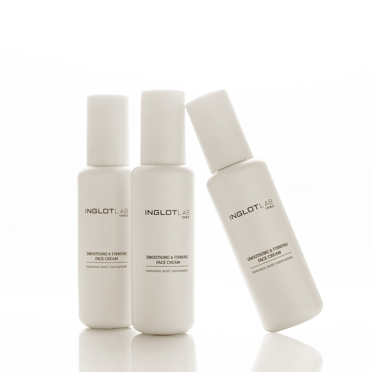 LAB Smoothing & Firming Face Cream