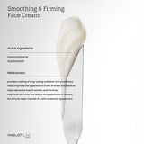 LAB Smoothing & Firming Face Cream