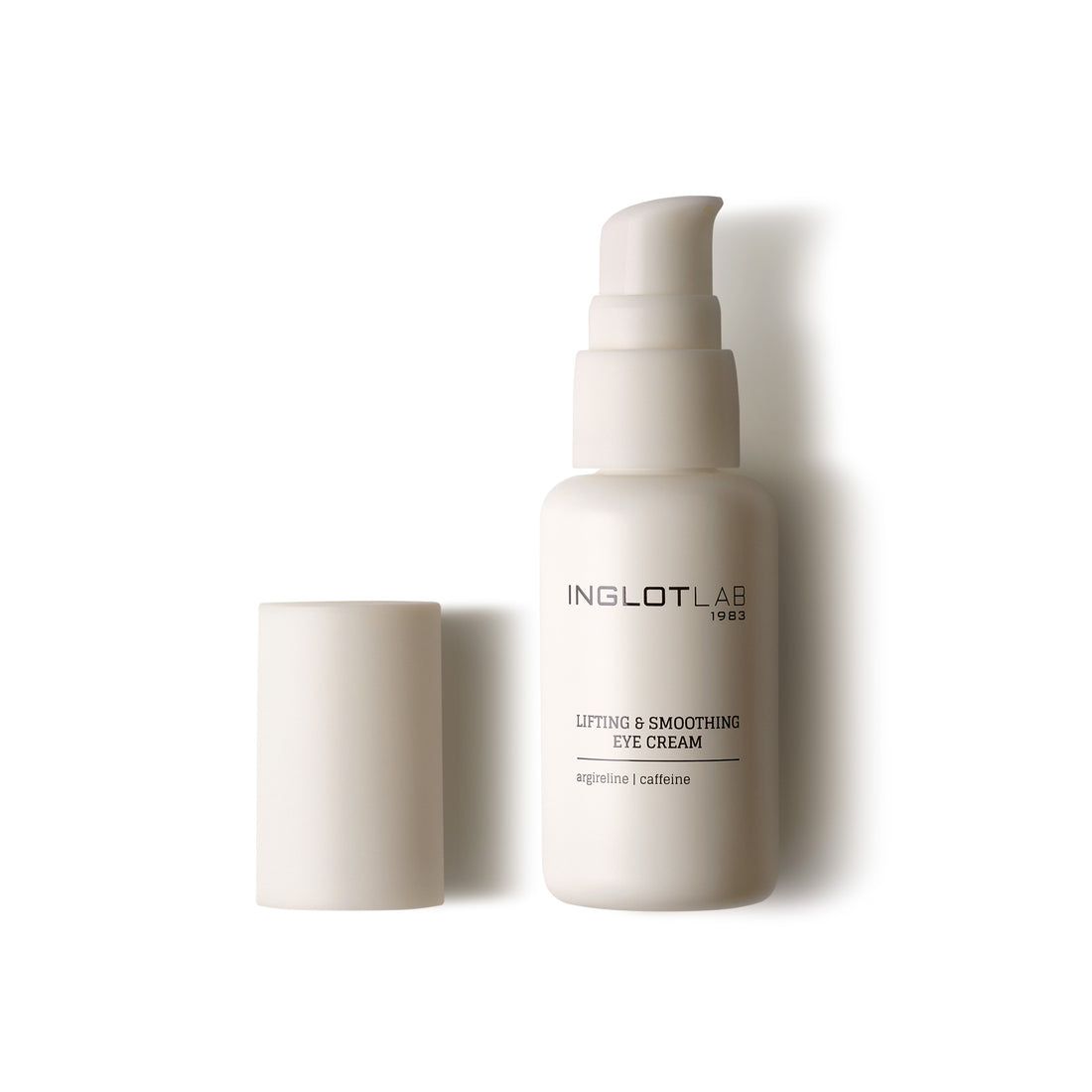 LAB Lifting & Smoothing Eye Cream