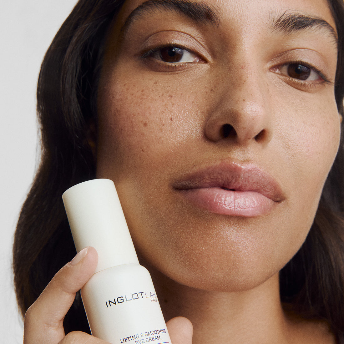 LAB Lifting & Smoothing Eye Cream