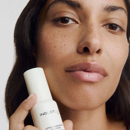 LAB Lifting &amp; Smoothing Eye Cream