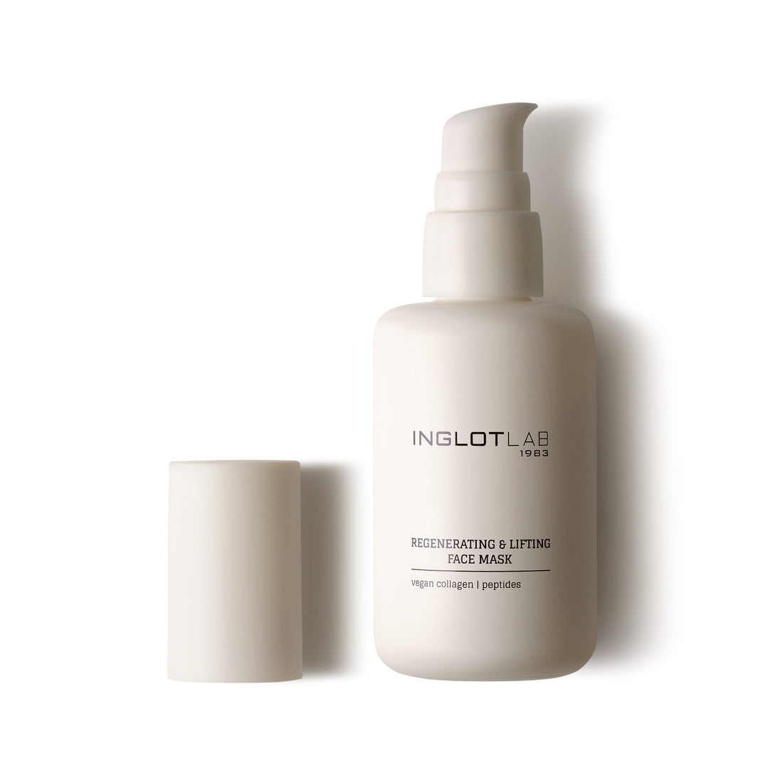 LAB Regenerating &amp; Lifting Face Mask