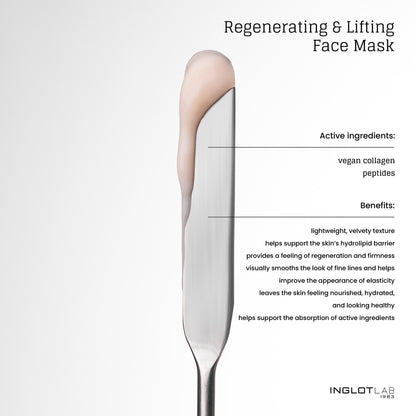 LAB Regenerating &amp; Lifting Face Mask